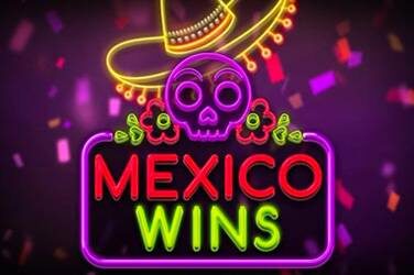 Mexico wins