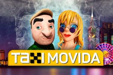 Taxi movida