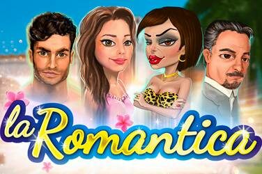 La romantica