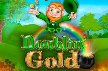 Doublin gold