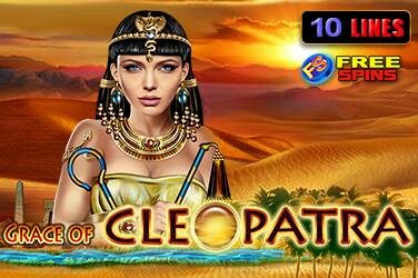 Grace of cleopatra