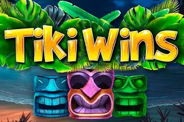 Tiki wins