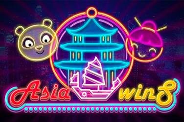 Asia wins
