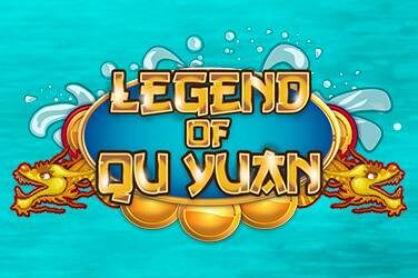 Legend of qu yuan