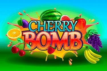 Cherry bomb