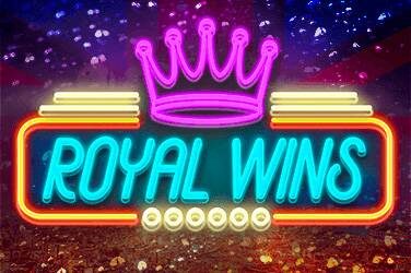 Royal wins