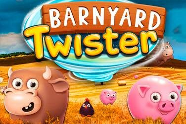 Barnyard twister