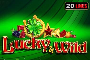 Lucky & wild