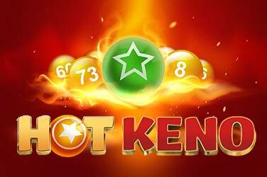 Hot keno