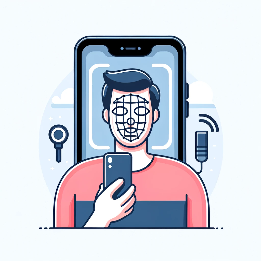 KYC Biometric Verification