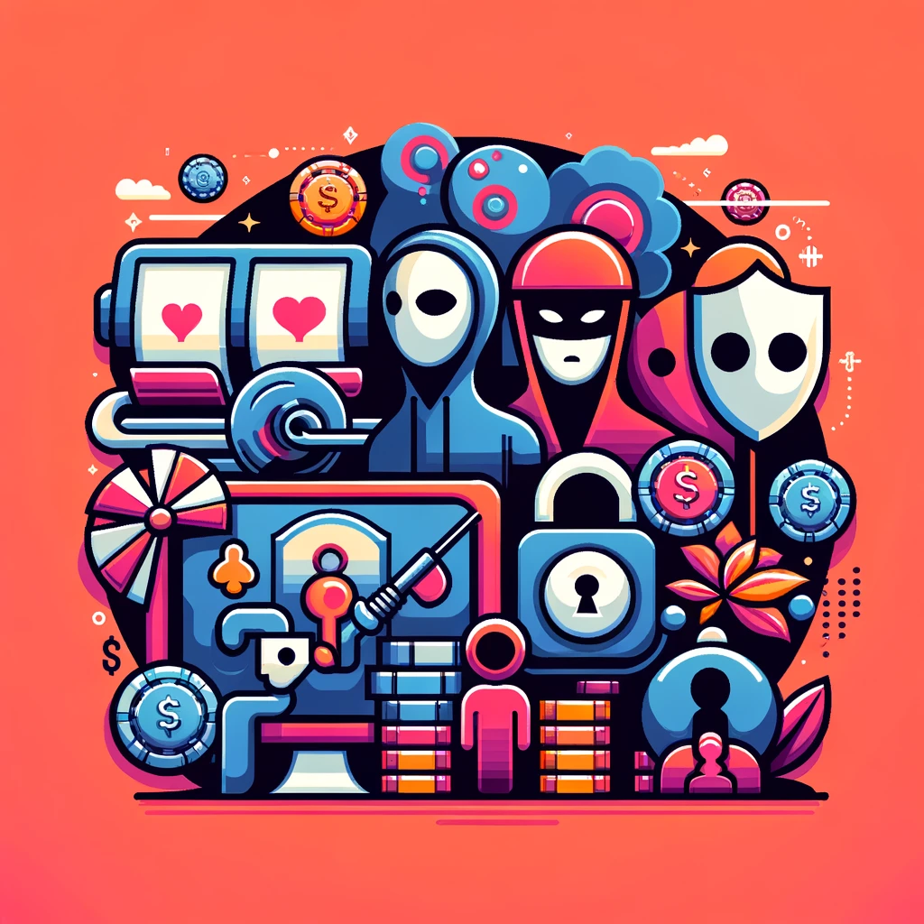 The Darker Side: Underhanded Tactics to Beat the System