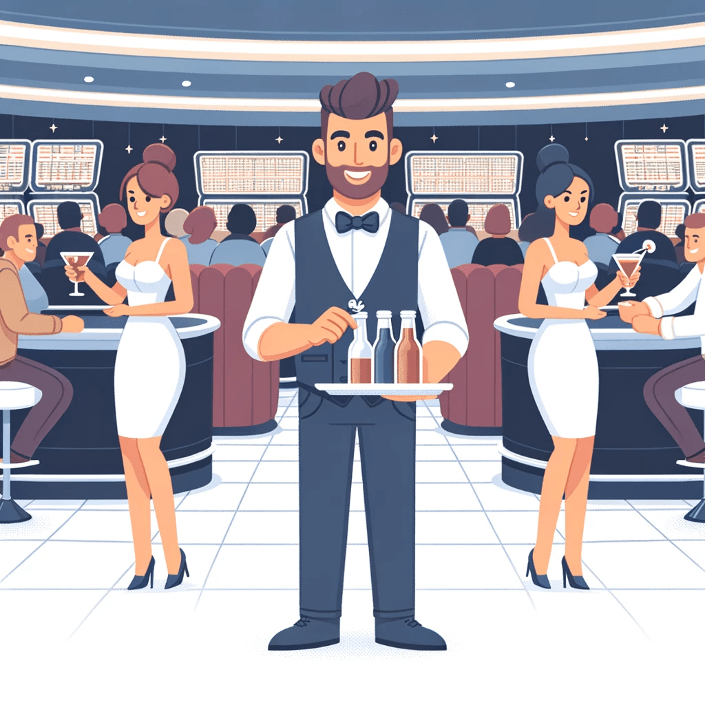 The Growing Demand for Casino Jobs