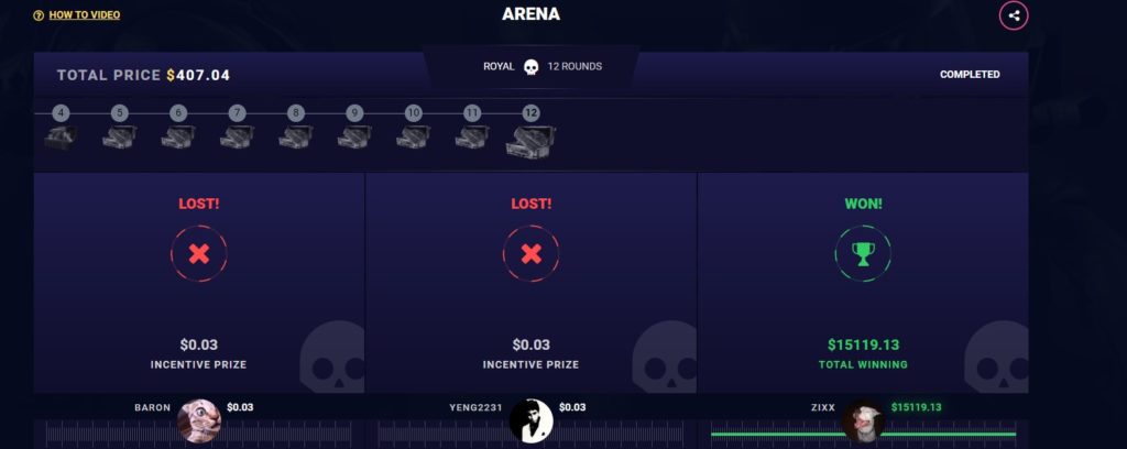 Why DaddySkins Stands Out in CS2 Gambling