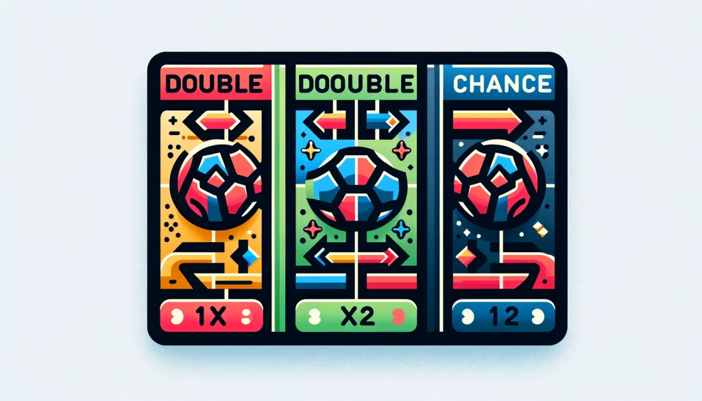 Advantages and Challenges of Double Chance Betting