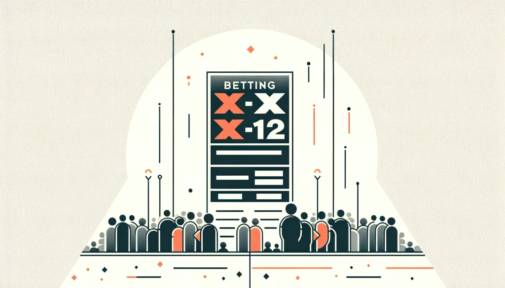 Smart Strategies for Double Chance Betting