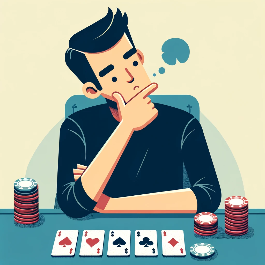 The Foundations of Poker Psychology