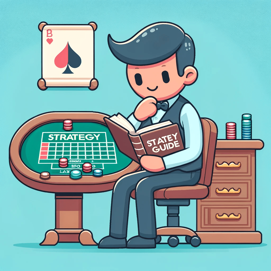 The Martingale in Action: How It Works