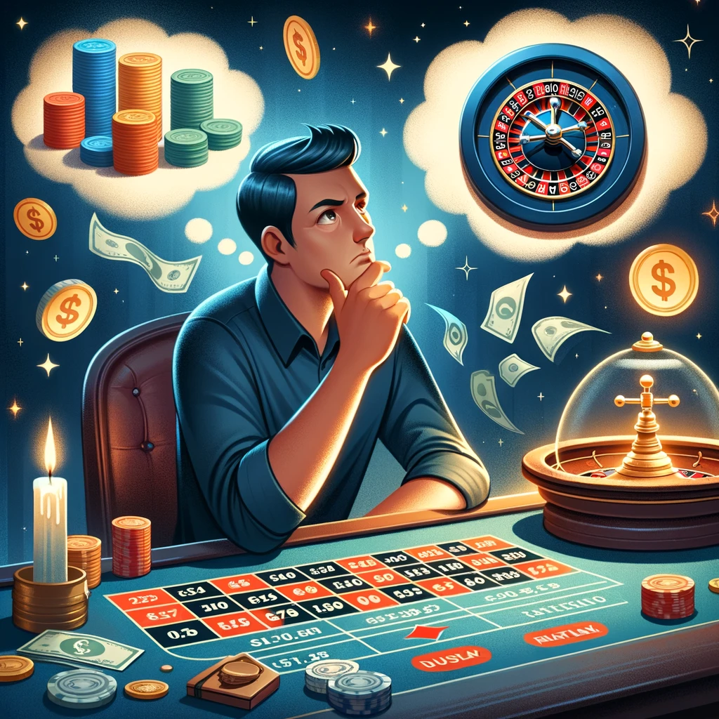 Comparing the Parlay System with Other Roulette Strategies