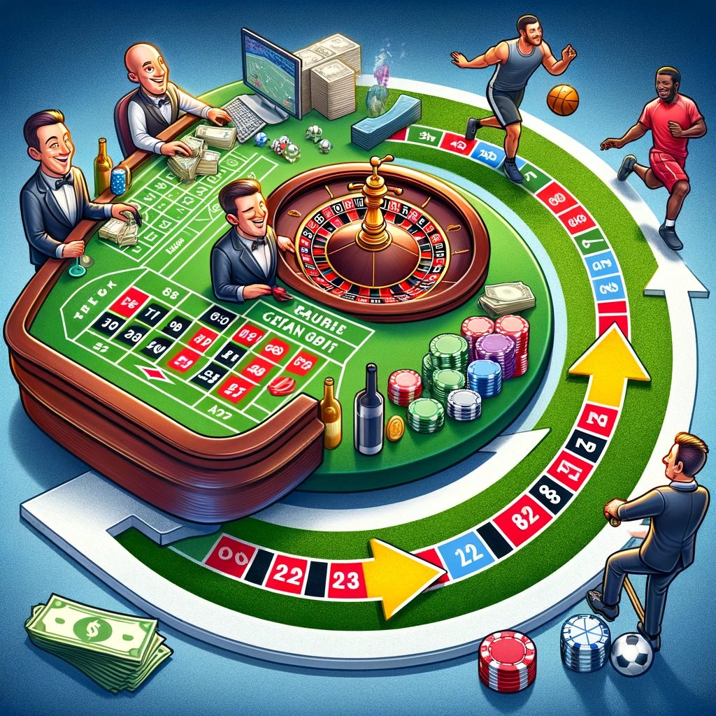 Disadvantages of the Parlay Betting System