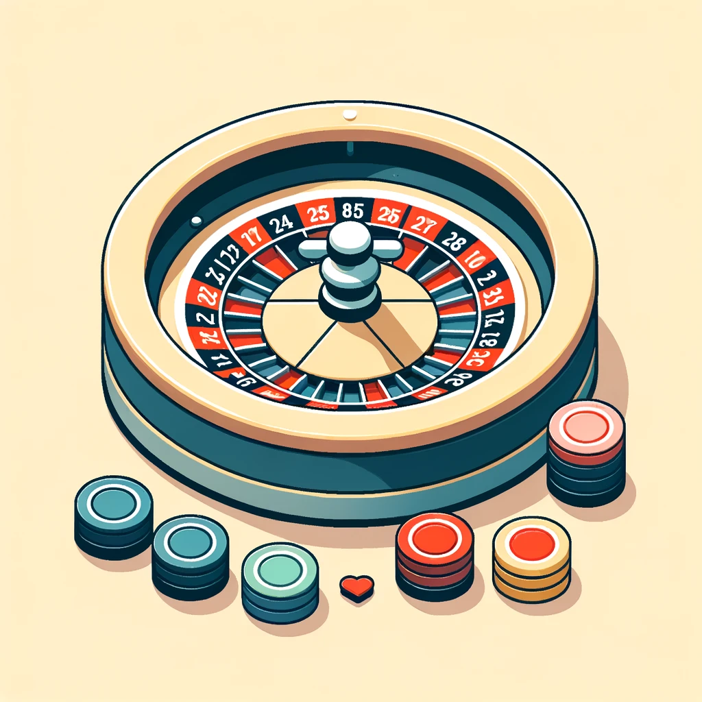 Popular Roulette Strategies