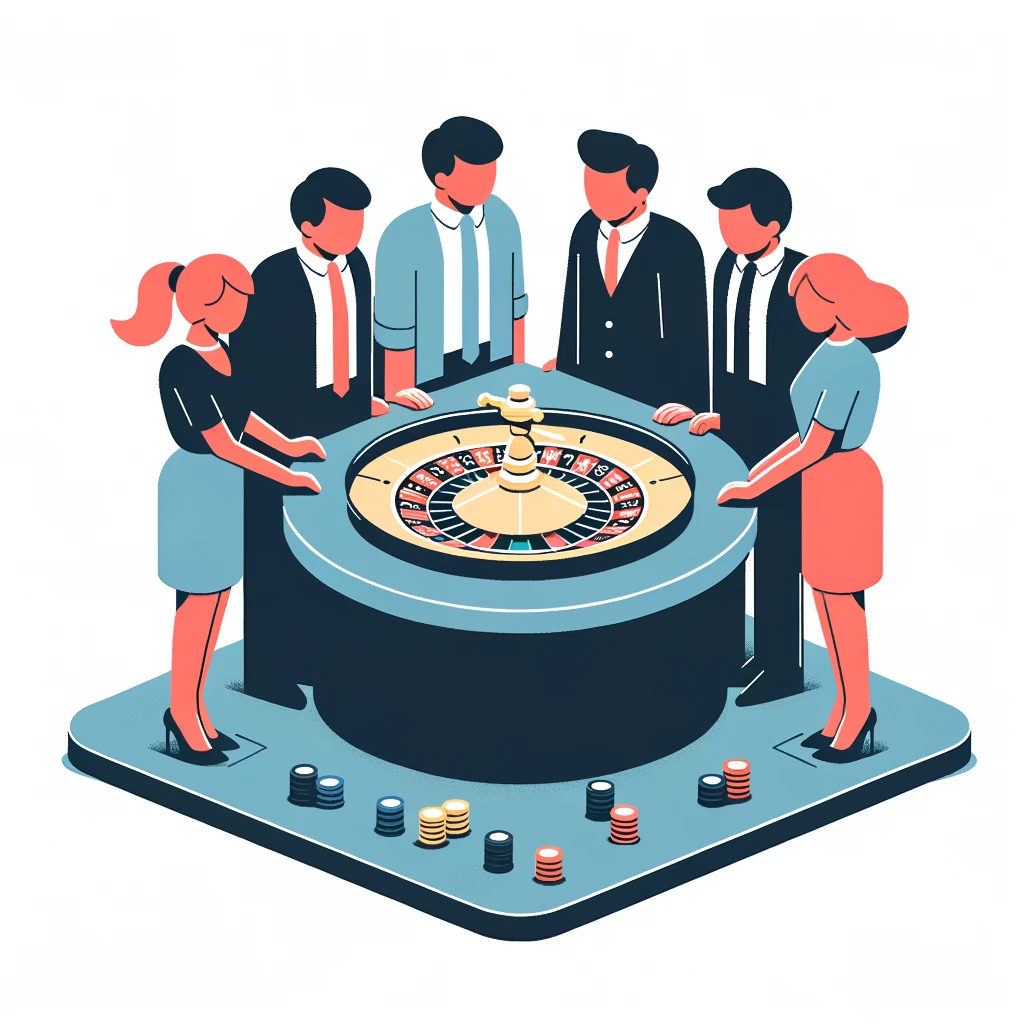 Choosing the Right Roulette Strategy