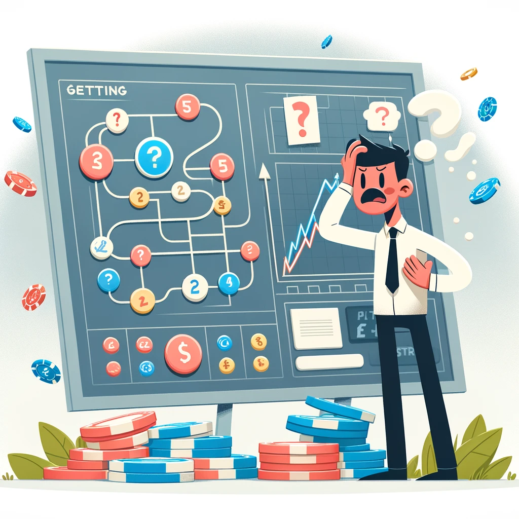 Implementing the D'Alembert System in Roulette