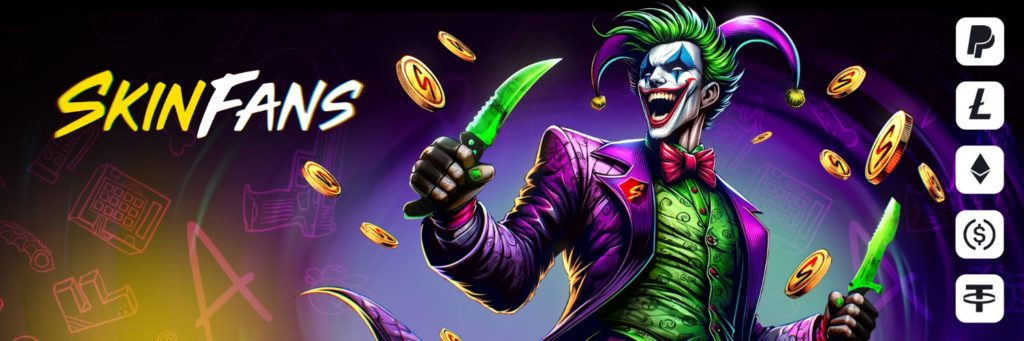 Overview of SkinFans