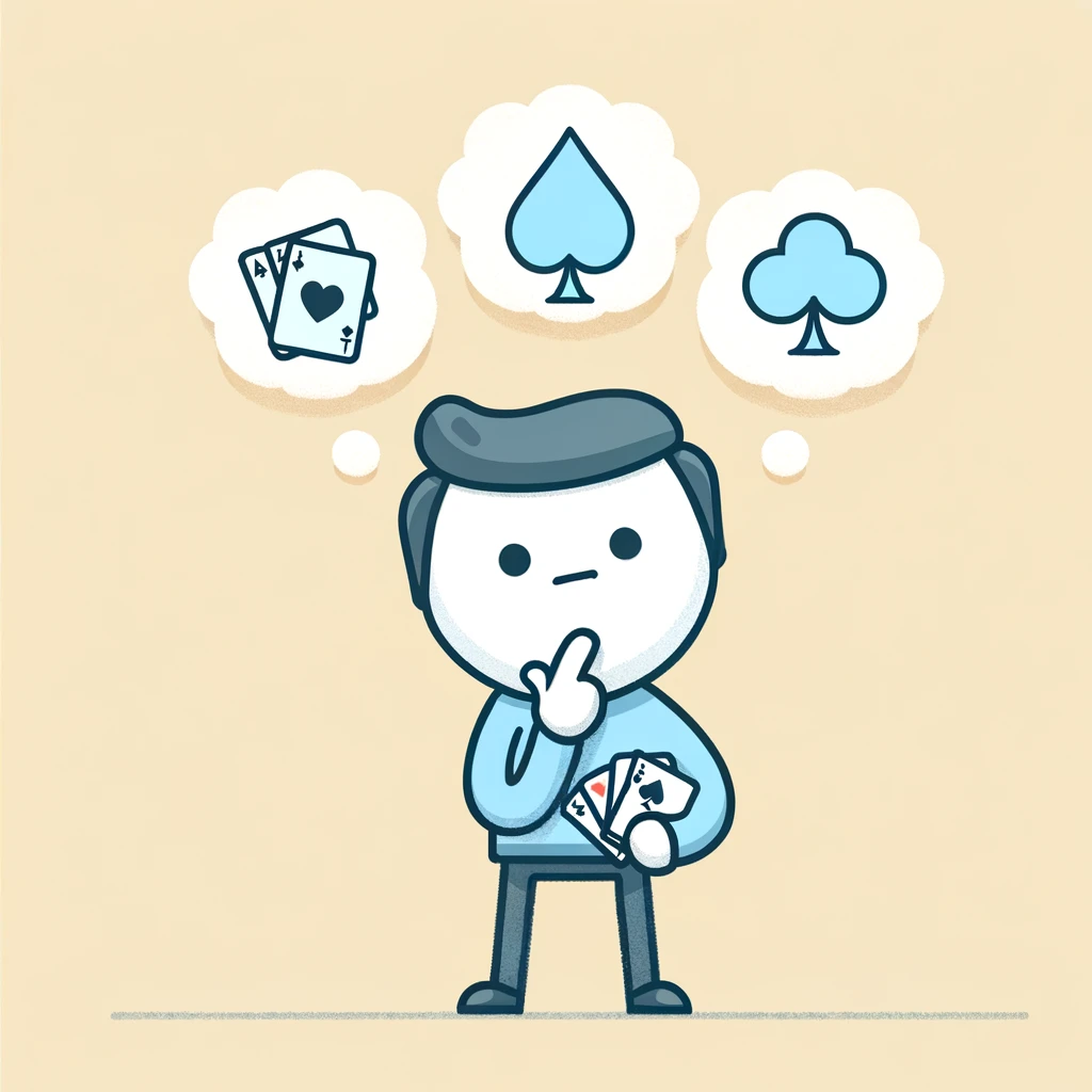 Common Mistakes to Avoid in Video Poker