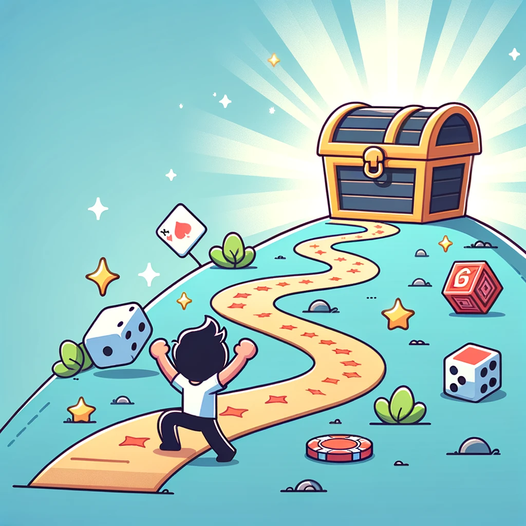 Strategies to Meet and Beat Wagering Requirements