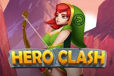 Hero clash