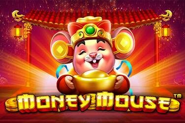 Money mouse