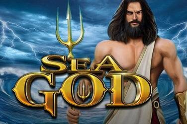 Sea god