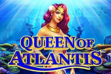 Queen of atlantis