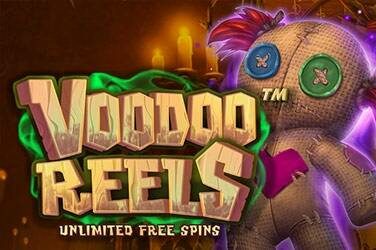 Voodoo reels