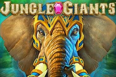 Jungle giants