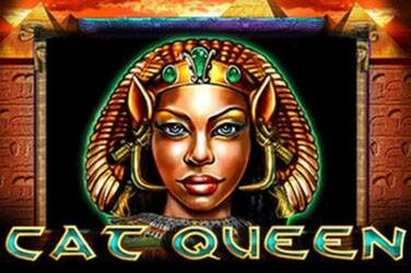 Cat queen