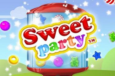 Sweet party