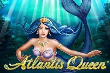 Atlantis queen