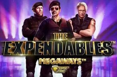 Expendables megaways