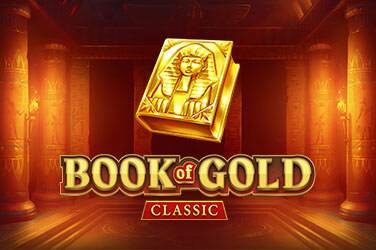 Book of gold: classic