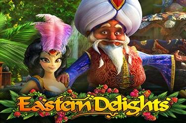 Eastern delights