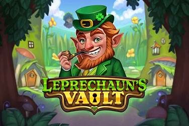 Leprechaun's vault