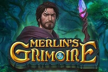 Merlin's grimoire