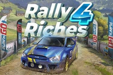 Rally 4 riches