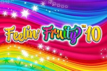 Feelin? fruity 10