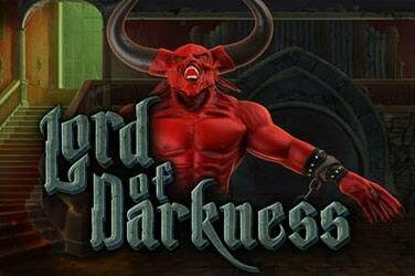 Lord of darkness