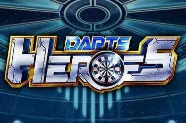 Darts heroes