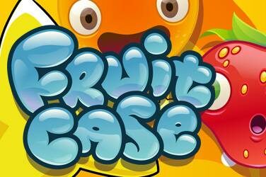 Fruit case