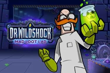 Dr wildshock: mad loot lab