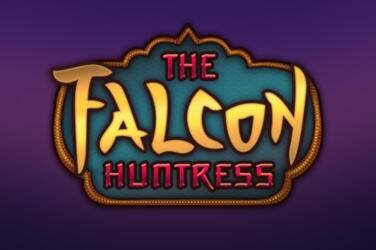 The falcon huntress
